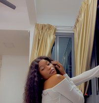 Rosie - escort in Kuala Lumpur