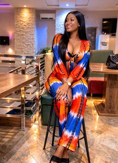 Rosie - escort in Kuala Lumpur Photo 5 of 6