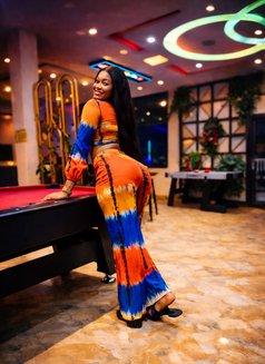 Rosie - escort in Kuala Lumpur Photo 6 of 6