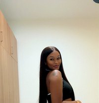 Rosa - escort in Kuala Lumpur