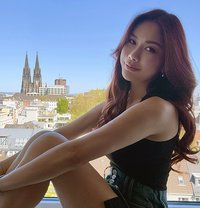 Rosie - escort in London