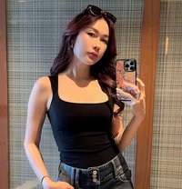 Rosie - escort in London