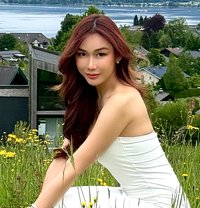 Rosie - escort in London