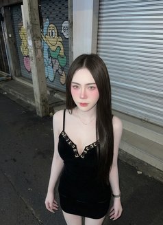 Rosie - Acompañantes transexual in Ajmān Photo 1 of 5