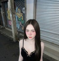 Rosie - Acompañantes transexual in Ajmān