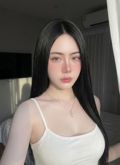 Rosie - Acompañantes transexual in Ajmān Photo 2 of 5