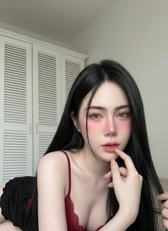 Rosie - Acompañantes transexual in Ajmān Photo 3 of 5