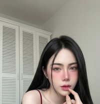 Rosie - Acompañantes transexual in Ajmān