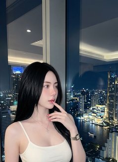 Rosie - Acompañantes transexual in Ajmān Photo 4 of 5