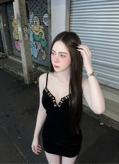 Rosie - Acompañantes transexual in Ajmān Photo 5 of 5