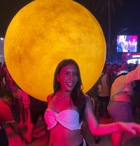 Rosie 🫦 - Acompañantes transexual in Bangkok