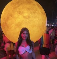 Rosie 🫦 - Acompañantes transexual in Bangkok