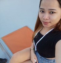 Rosieta - escort in Kuala Lumpur