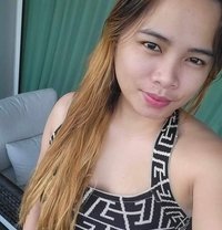 Rosieta - escort in Kuala Lumpur