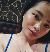 Rosieta - escort in Kuala Lumpur