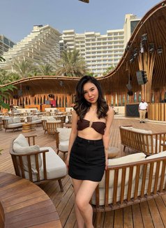 Rosita - escort in Dubai Photo 27 of 28