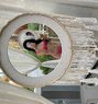 Rosita - escort in Dubai Photo 1 of 2