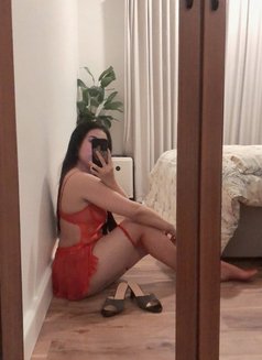 Rosline - escort in Khobar Photo 2 of 6