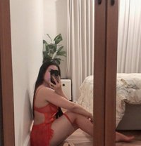 Rosline - escort in Khobar
