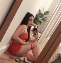 Rosline - escort in Khobar