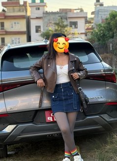 Rosni Tmg - escort in Kathmandu Photo 1 of 5