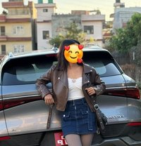 Rosni Tmg - escort in Kathmandu