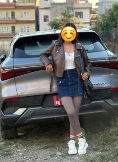 Rosni Tmg - escort in Kathmandu Photo 2 of 5