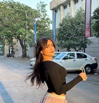 Sonia- Trusted Independent Escort | 24x7 - escort in New Delhi Photo 12 of 13