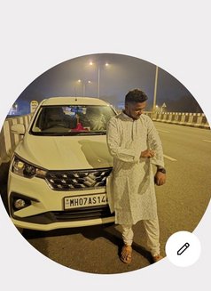 Ross - Male escort in Navi Mumbai Photo 1 of 1