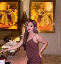Rossa - escort in Bali
