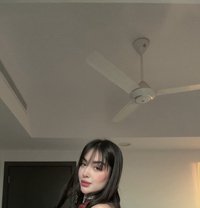 Rossa - escort in Muscat