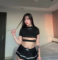 Rossa - escort in Muscat Photo 8 of 10