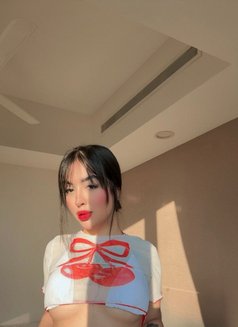 Rossaaa - escort in Muscat Photo 11 of 11