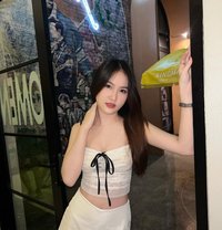 Rossa Massage - puta in Jakarta