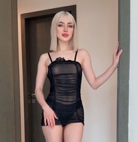 Nill New iranian(threesom) - escort in Muscat