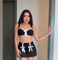 Rossa new iranian VIP (threesom) - escort in Muscat