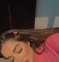 Rossa - Official Profile - escort in Muscat