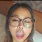 Rossa squirt girl and Anal - escort in Singapore
