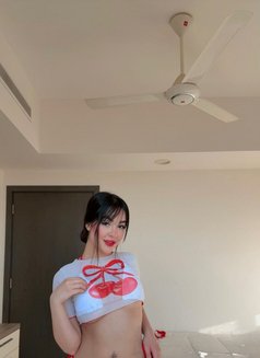 Rossaaa - puta in Muscat Photo 8 of 9