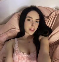 Rosse - escort in Riyadh