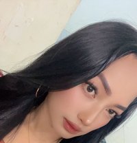 Rosse Leonna - Acompañantes transexual in Bali