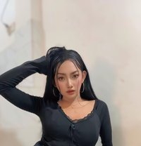 Rosse Leonna - Acompañantes transexual in Bali
