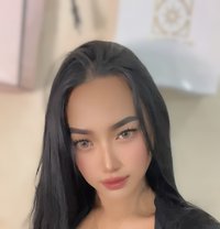 Rosse Leonna - Transsexual escort in Bali