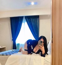 Rosse Mom - escort in Singapore