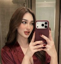 Rosse Outcall & Incall - escort in Doha