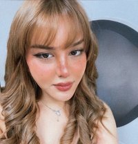Rossey linda - Transsexual escort in İstanbul