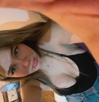 Rossey linda - Transsexual escort in İstanbul