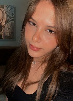 Rossey linda - Transsexual escort in İstanbul Photo 3 of 10