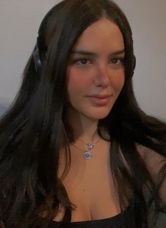 Rossey linda - Transsexual escort in İstanbul Photo 5 of 10