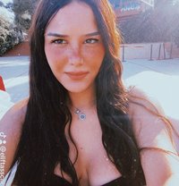 Rossey linda - Transsexual escort in İstanbul